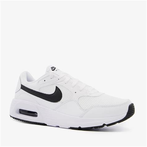 nike schoenen wit heren|nike white heren sneakers.